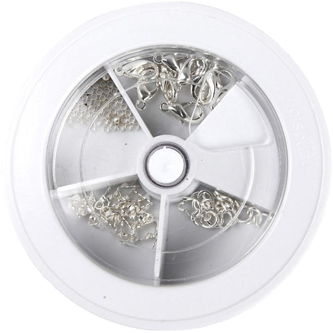 Startset Creativ Company med Smyckewire