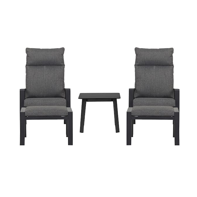 Loungesset Outfit Lena