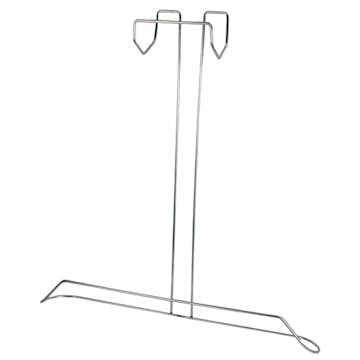 Livbojhållare Fristad Plast till FP 450