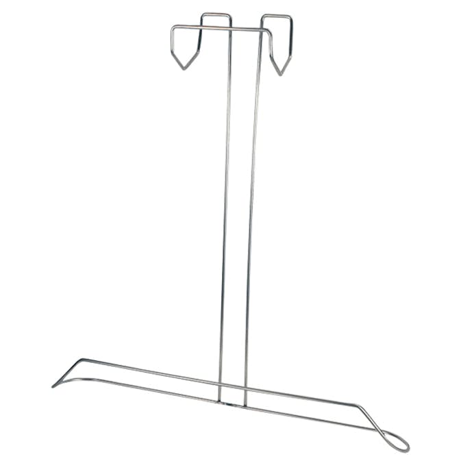 Livbojhållare Fristad Plast till FP 450