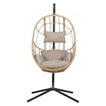 Hängstol Outfit Jerry