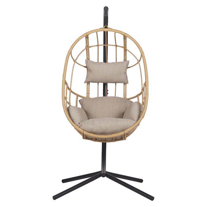 Hängstol Outfit Jerry