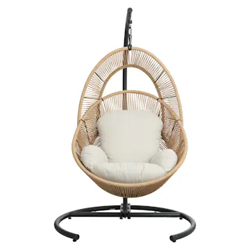 Hängstol Outfit Tim Utomhus