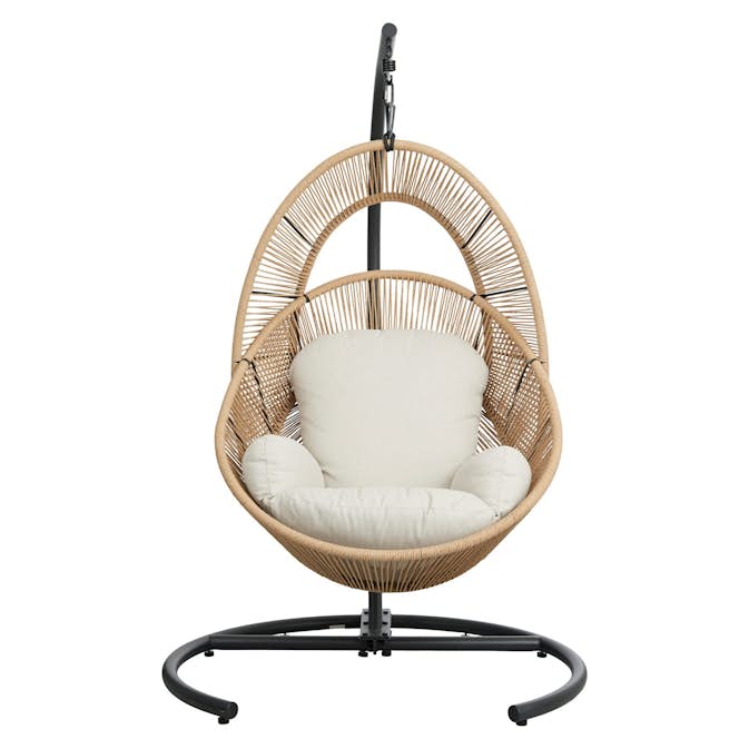 Hängstol Outfit Tim Utomhus