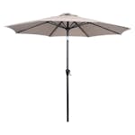 Parasoll Outfit Felix UV