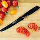 Tomatkniv Fiskars Edge 13 cm Med Tandat Blad
