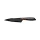 Fiskars Kockkniv Edge – 15 cm Allroundkniv i Helgjutet Rostfritt Stål