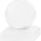 Stolplock Jabo Med Knopp 96x96 mm