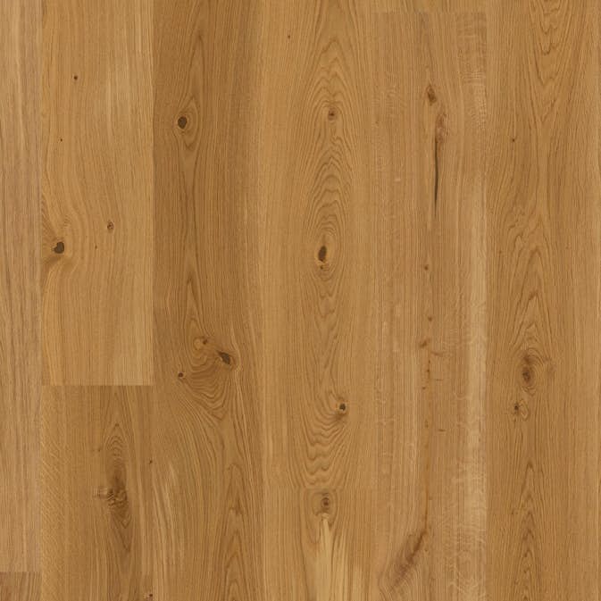 Parkettgolv Boen Ek Animoso Live Natural HV-Olja 1-Stav