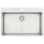 Diskho Lavabo Kubus 720 Soft