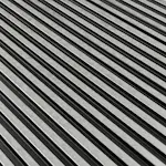 Väggpanel Lamelio Asti