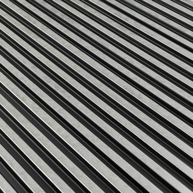 Väggpanel Lamelio Asti