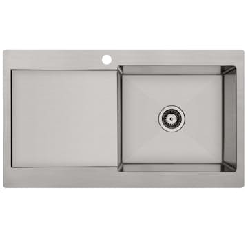 Diskho Lavabo Kubus 90 Soft