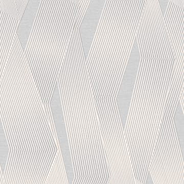Tapet WOW Elegant Lines Ljusgrå