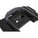 Fällbar vagn Probuilder 2-in-1 120 kg