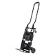 Fällbar vagn Probuilder 2-in-1 120 kg