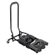 Fällbar vagn Probuilder 2-in-1 120 kg