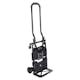 Fällbar vagn Probuilder 2-in-1 120 kg
