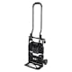 Fällbar vagn Probuilder 2-in-1 120 kg