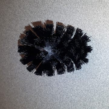 Reservborste Duravit Starck T 100471