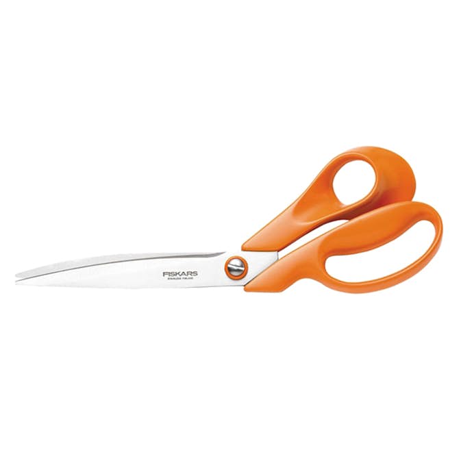 Skräddarsax Fiskars Classic 27 cm Med Ergonomisk Design