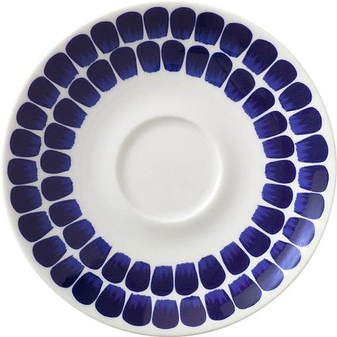 Tallrik Arabia 24h Tuokio 17 cm