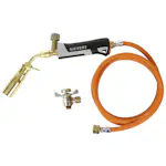 Brännarset Sievert Pro86 Med Slang