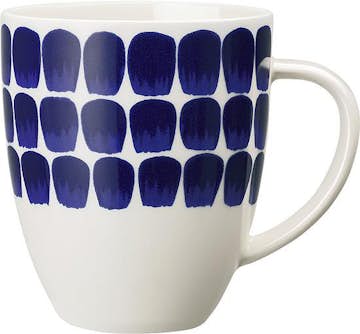 Mugg Arabia 24h Tuokio 34 cl