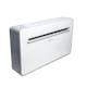 Qlima WDC 124 Komplett AC