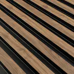 Väggpanel Lamelio Vasco