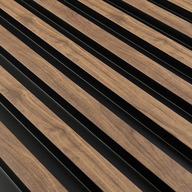 Väggpanel Lamelio Vasco