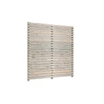 Staket Palmako Laureen