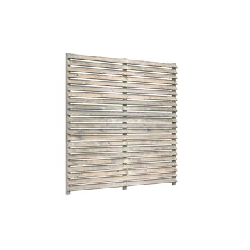 Staket Palmako Laureen