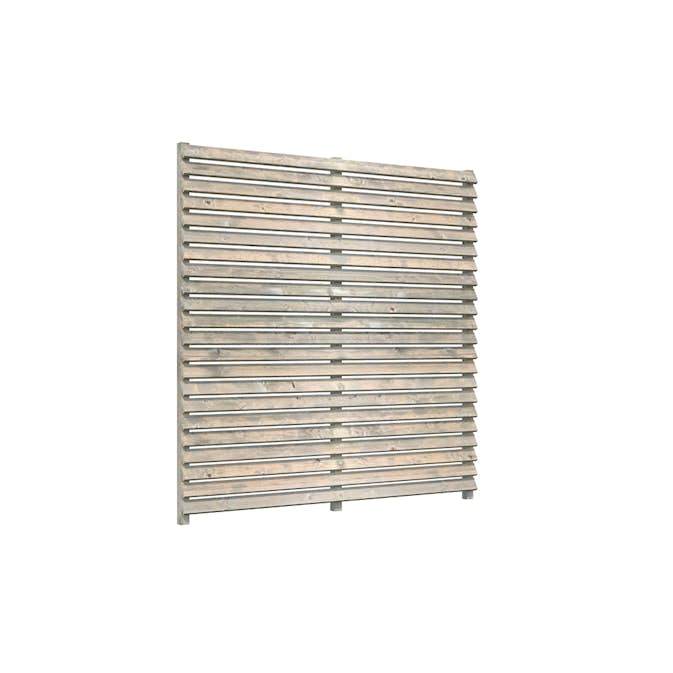 Staket Palmako Laureen