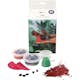 Materialset Creativ Company Nyckelpigan Lara 1 Set/Förp