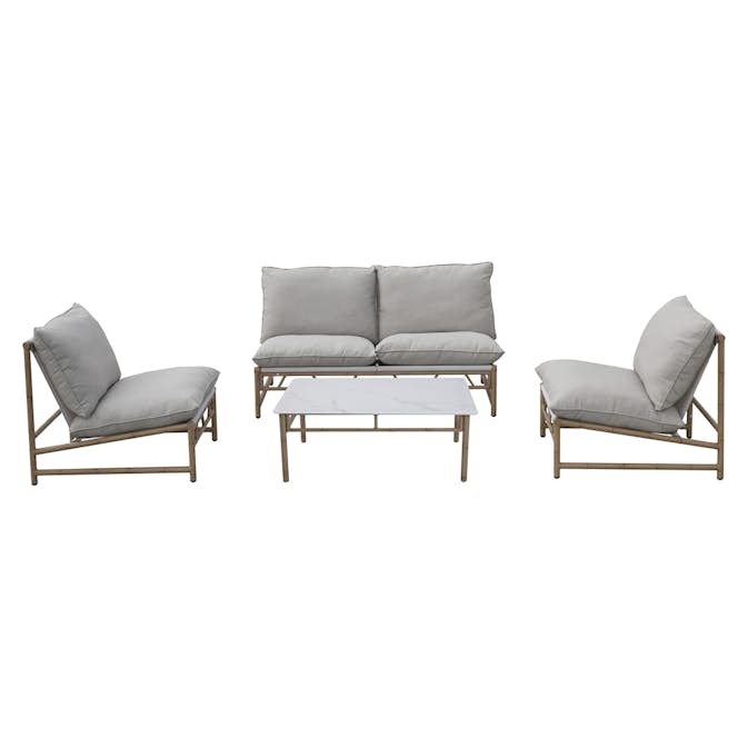 Loungegrupp ENVY DESIGN Vega Utomhus