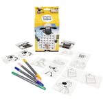 Materialset Creativ Company Memory 1 Set/Förp