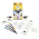 Materialset Creativ Company Memory 1 Set/Förp