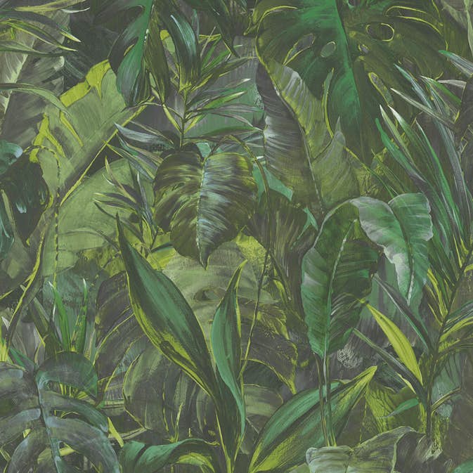 Tapet Erismann Jungle Twist 10081-07