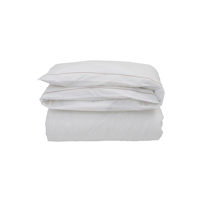 Påslakan Lexington Hotel Percale Enkelsäng 150x210cm