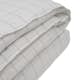 Påslakan Lexington Hotel Light Flannel Dubbelsäng 220x220cm