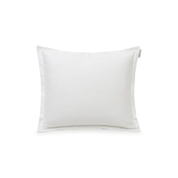 Örngott Lexington Hotel Mulberry Silk Sateen White 50x60cm