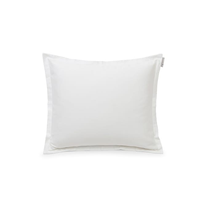 Örngott Lexington Hotel Mulberry Silk Sateen White 50x60cm