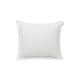 Örngott Lexington Hotel Mulberry Silk Sateen White 50x60cm