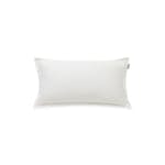 Örngott Lexington Hotel Mulberry Silk Sateen White 50x90cm
