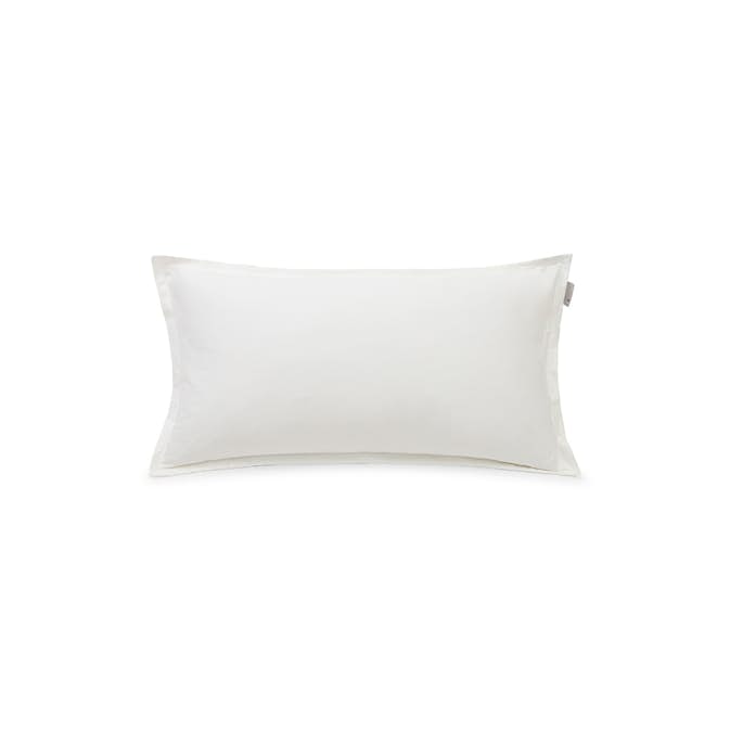 Örngott Lexington Hotel Mulberry Silk Sateen White 50x90cm