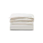 Påslakan Lexington Hotel Mulberry Silk Sateen Enkelsäng 150x210cm