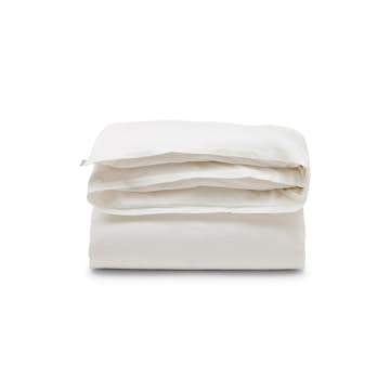 Påslakan Lexington Hotel Mulberry Silk Sateen Enkelsäng 150x210cm