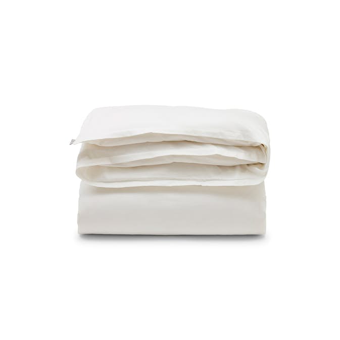 Påslakan Lexington Hotel Mulberry Silk Sateen Enkelsäng 150x210cm