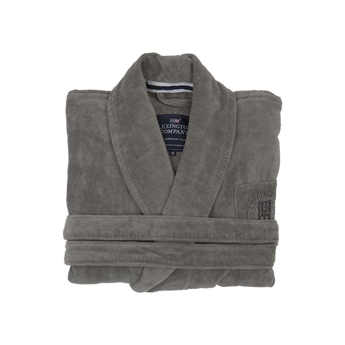 Badrock Lexington Hotel Gray